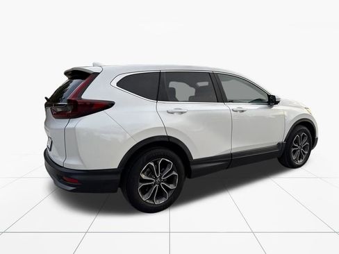 Used 2022 Honda CR-V EX image 9