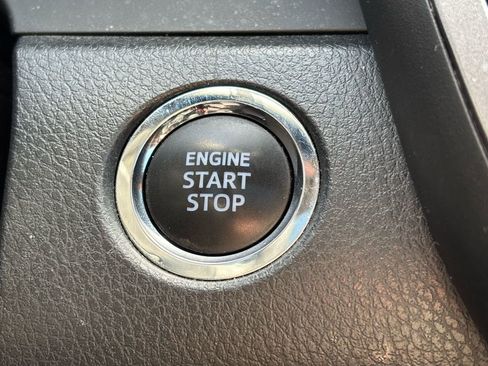 Used 2023 Toyota Camry SE w/ Audio Upgrade Package image 13