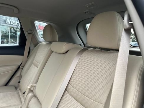 Used 2019 Nissan Rogue SV w/ Premium Package AWD/4WD image 15