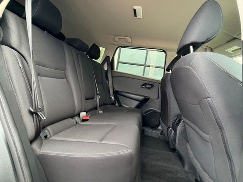 Used 2023 Nissan Rogue S AWD/4WD image 22