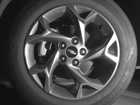 Used 2025 Chevrolet Trax LT w/ LT Convenience Package image 12