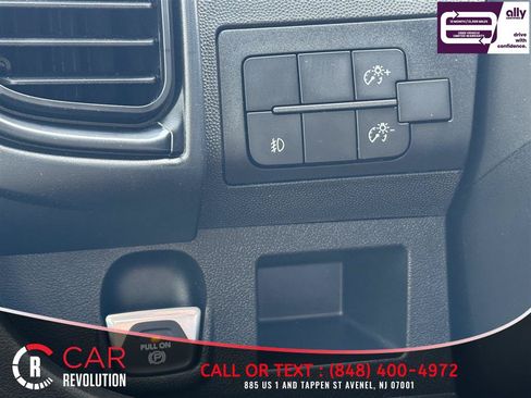 Used 2023 RAM ProMaster 3500 w/ Driver Convenience Group FWD image 32