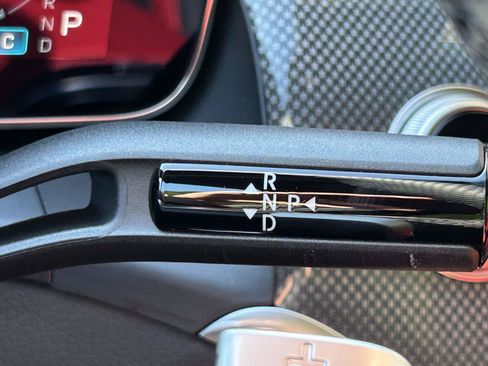 New 2027 Mercedes-Benz GLC 300 4MATIC image 28