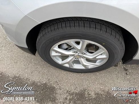 Used 2020 Chevrolet Equinox Premier AWD/4WD image 25