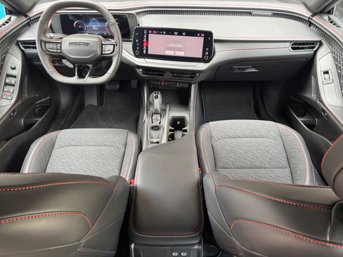 New 2026 Dodge Charger R/T w/ Driver Convenience Group AWD/4WD image 22