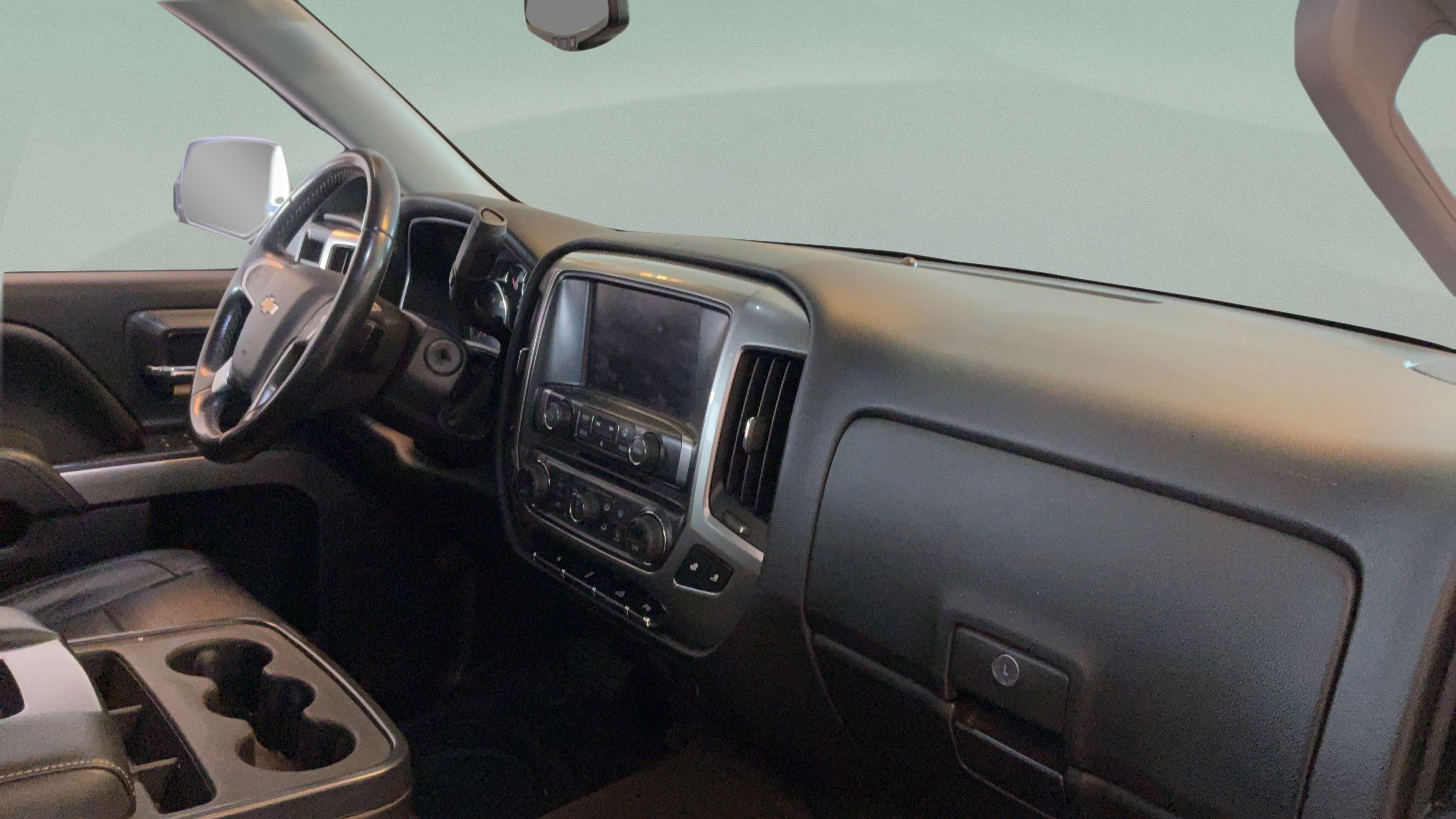Used 2015 Chevrolet Silverado 1500 LT w/ LT Convenience Package RWD image 35