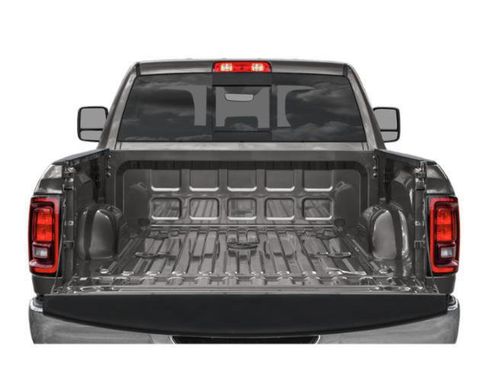 Certified 2025 RAM 2500 Big Horn AWD/4WD image 13