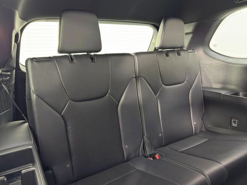 Used 2024 Lexus TX 350 FWD image 44