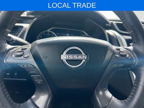 Used 2023 Nissan Murano Platinum AWD/4WD image 31
