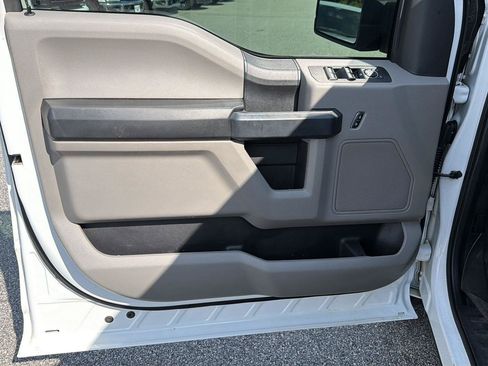 Used 2019 Ford F150 XL w/ Equipment Group 101A Mid AWD/4WD image 15
