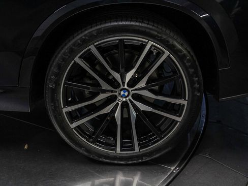 Certified 2023 BMW X5 xDrive40i w/ M Sport Package image 8