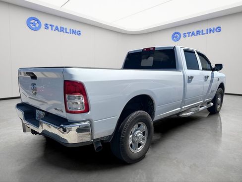 Used 2019 RAM 2500 Tradesman AWD/4WD image 2