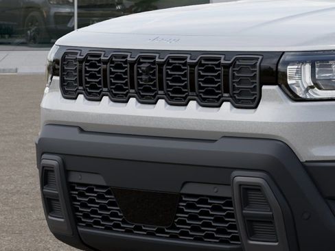 New 2026 Jeep Cherokee Overland w/ Advanced Pro Tech Group image 11