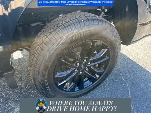 New 2025 Ford F150 XLT w/ Equipment Group 302A MID image 30