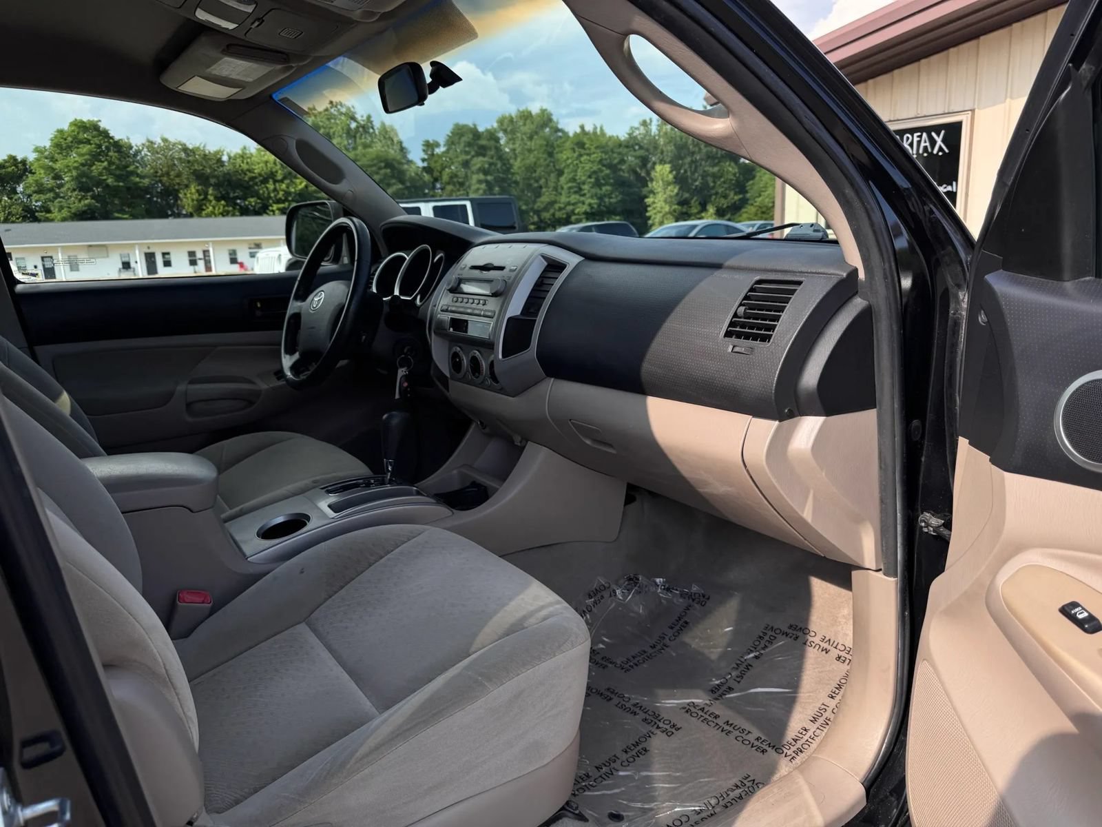Used 2008 Toyota Tacoma PreRunner w/ SR5 Pkg #2 RWD image 28