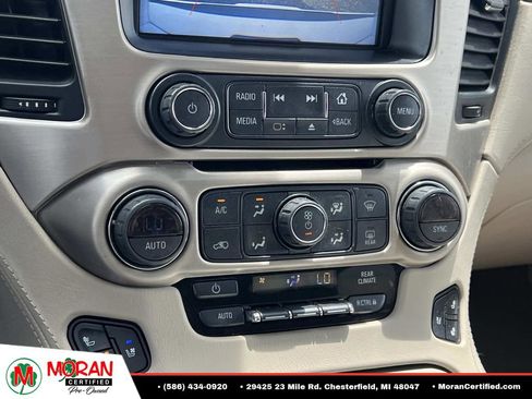 Used 2019 GMC Yukon XL Denali w/ Denali Ultimate Package AWD/4WD image 27