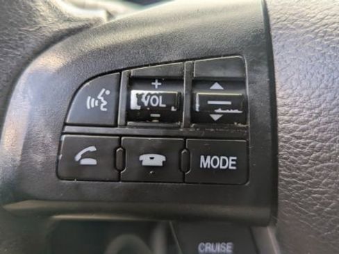 Used 2012 MAZDA MAZDA3 i Touring image 24