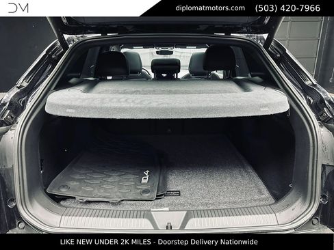 Used 2024 Volkswagen ID.4 Pro S AWD/4WD image 43