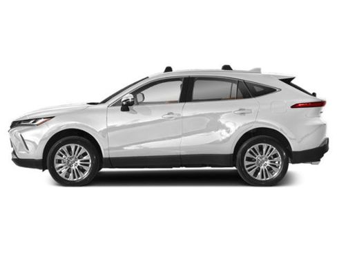 Used 2023 Toyota Venza XLE AWD/4WD image 3