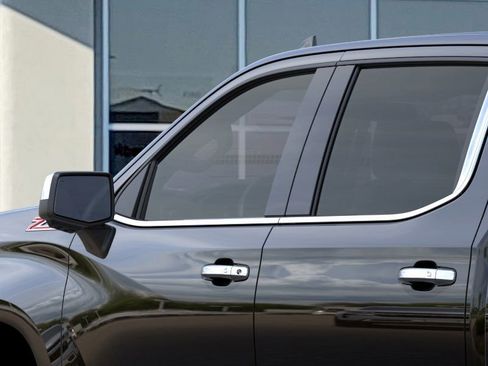 New 2026 Chevrolet Silverado 1500 LTZ w/ LTZ Premium Package image 36