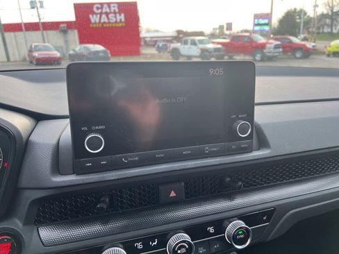 Used 2024 Honda CR-V EX image 13