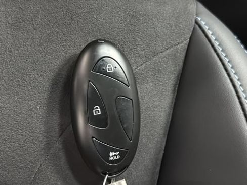 Used 2025 Hyundai Elantra N FWD image 38