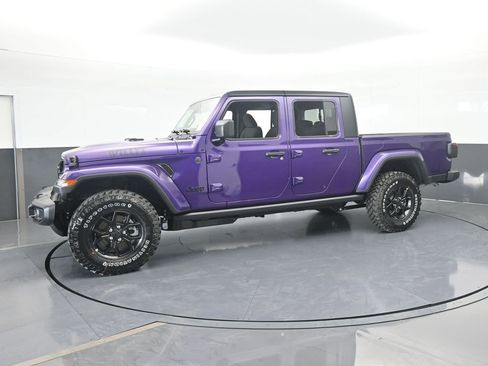 New 2026 Jeep Gladiator Willys image 2