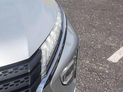 Used 2023 Mitsubishi Eclipse Cross SE image 13