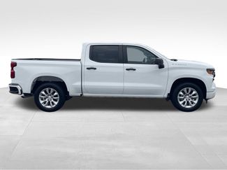 Used 2022 Chevrolet Silverado 1500 Custom RWD video 2