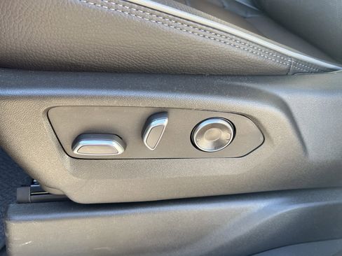 New 2026 GMC Sierra 2500 Denali w/ Denali Reserve Package image 11