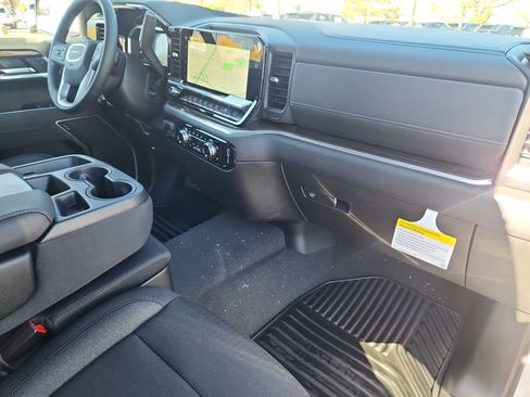 New 2026 GMC Sierra 1500 Elevation image 21
