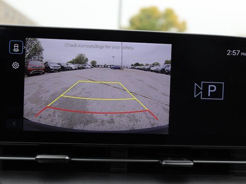 Used 2024 Hyundai Kona SEL image 21