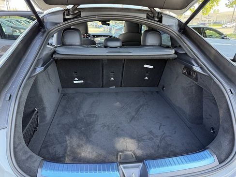 New 2025 Mercedes-Benz GLE 53 AMG 4MATIC Coupe image 23