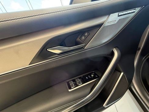 New 2025 Jaguar F-PACE R-Dynamic S AWD/4WD image 11