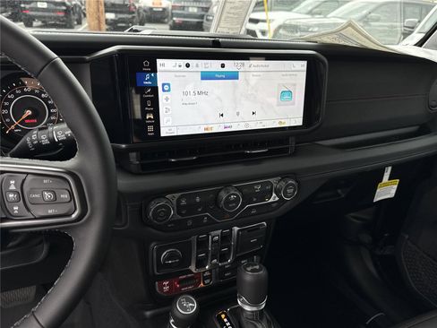 New 2026 Jeep Wrangler Rubicon image 29