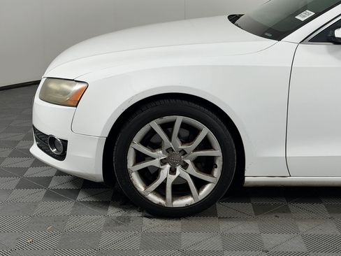 Used 2012 Audi A5 2.0T Prestige AWD/4WD image 11