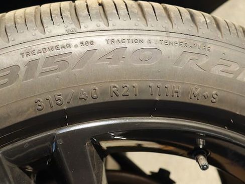 Used 2022 Mercedes-Benz GLE 350 4MATIC image 52