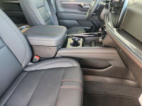 New 2026 Chevrolet Tahoe RST w/ RST Capability Package image 11