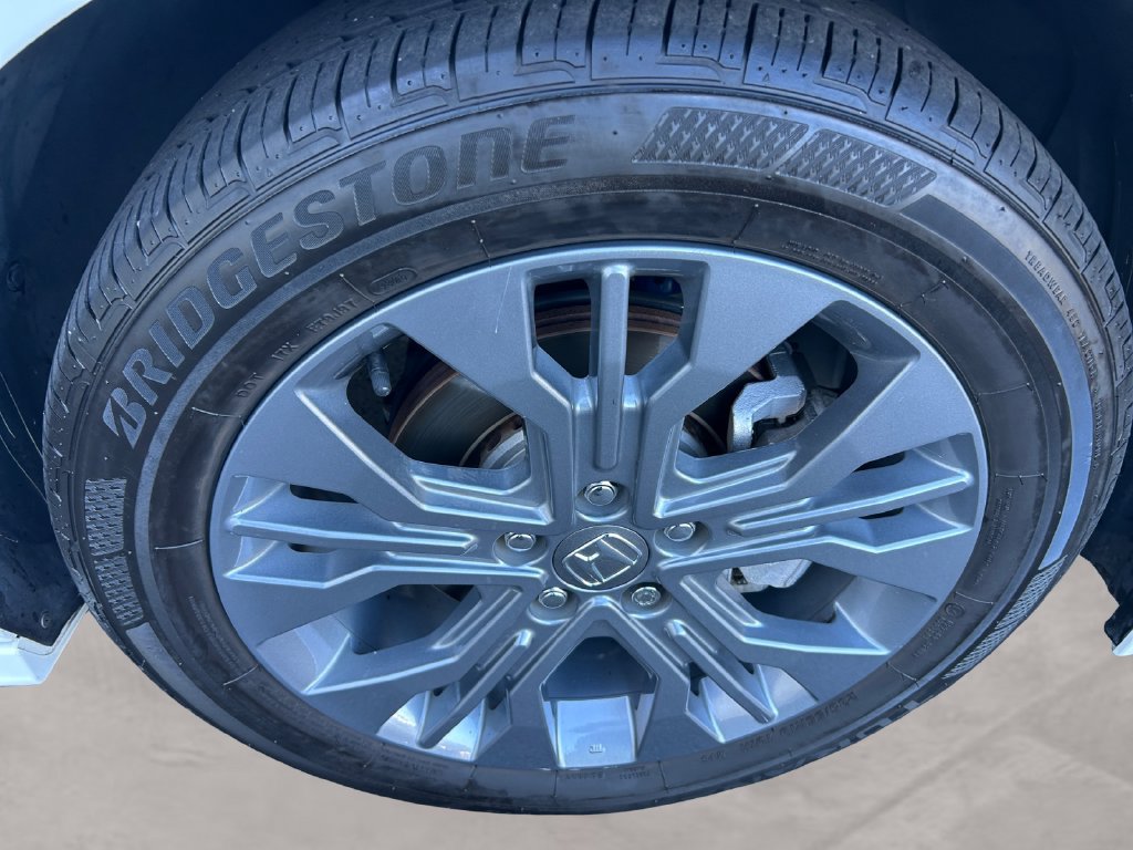 Certified 2026 Honda Odyssey Touring image 14
