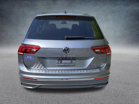 Used 2024 Volkswagen Tiguan S AWD/4WD image 7