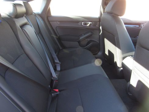 New 2026 Honda Civic Sport image 10