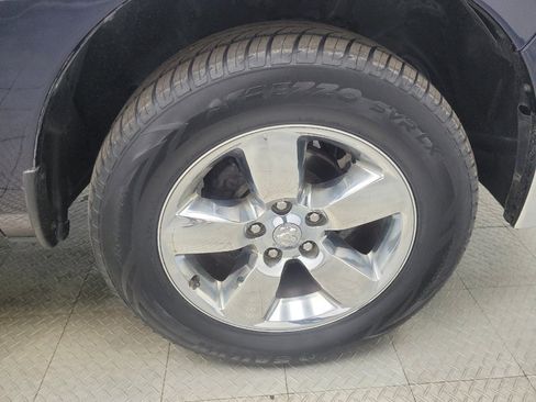 Used 2016 RAM 1500 Big Horn AWD/4WD image 31