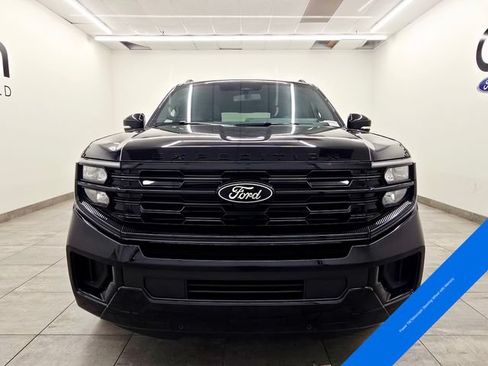 New 2026 Ford Expedition Max Platinum AWD/4WD image 7