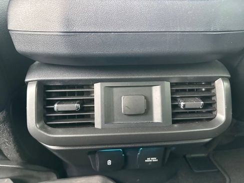 Used 2024 Ford F150 XLT w/ Equipment Group 303A High AWD/4WD image 11