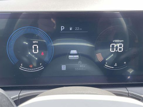 Used 2024 Hyundai Santa Fe SE FWD image 19