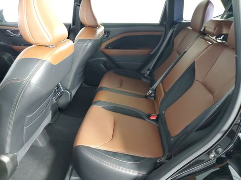 Used 2025 Subaru Forester Touring w/ Protection Package AWD/4WD image 13