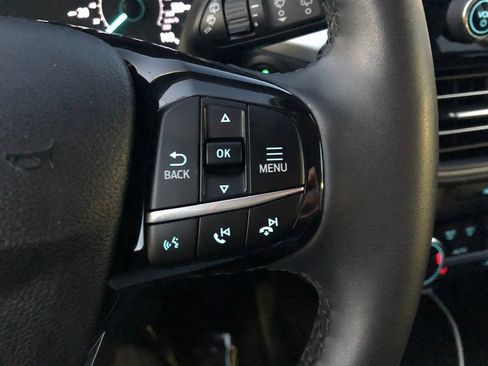 Used 2022 Ford Escape SEL image 16