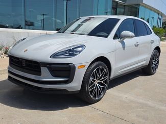 New 2026 Porsche Macan AWD/4WD 360° Tour