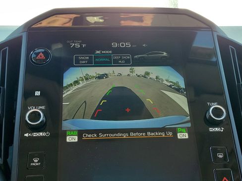 Used 2025 Subaru Crosstrek 2.5i Limited image 24