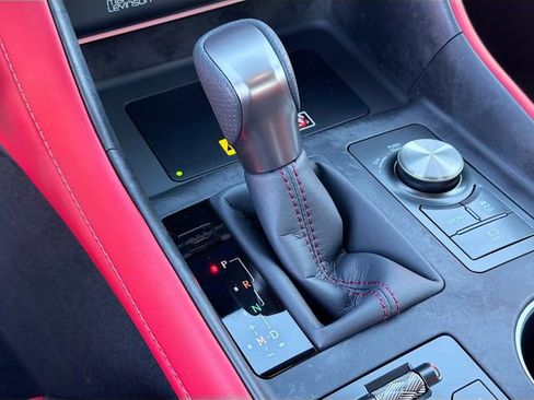 New 2026 Lexus IS 350 F Sport image 27